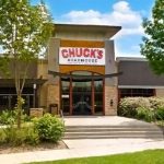 Chuck’s Roadhouse Bar & Grill