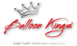 Balloon Kings