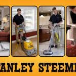 Stanley Steemer