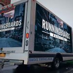 Running Boards Marketing