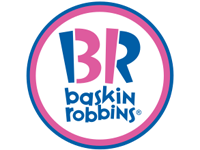 BASKIN-ROBBINS