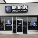 Remedy Intelligent Staffing LLC