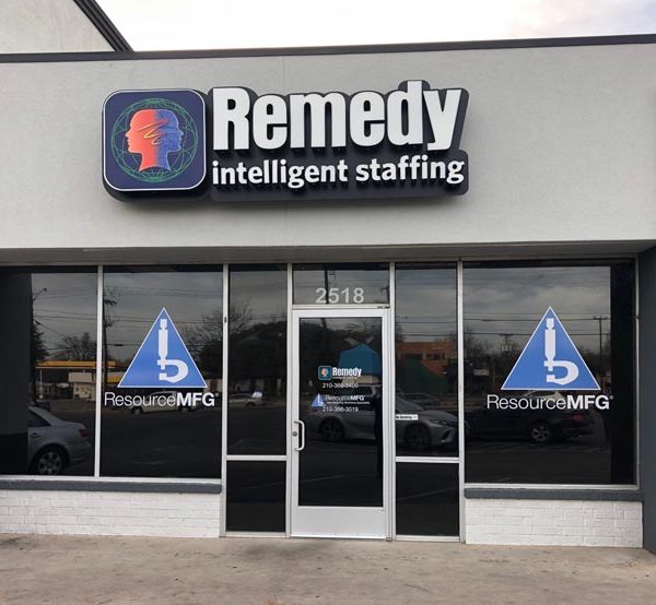 Remedy Intelligent Staffing LLC