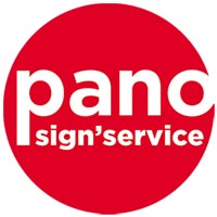 PANO Global Sign’service