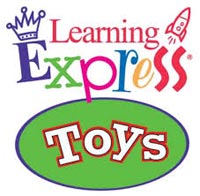 Learning Express Toys