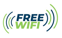 Free Wi-Fi