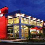 Wendy’s