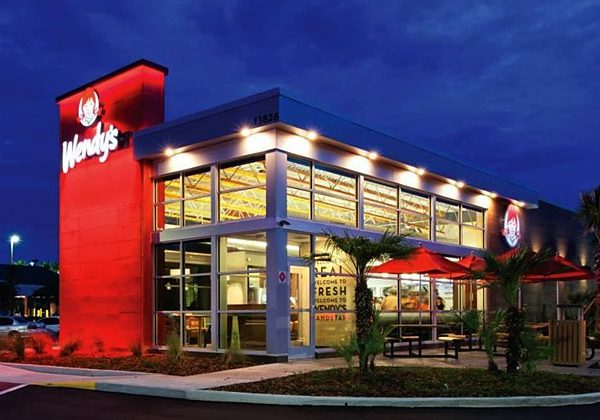 Wendy’s 