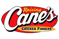 Raising Cane’s