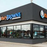 Mary Brown’s