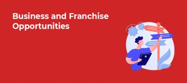 Business and Franchise Opportunities